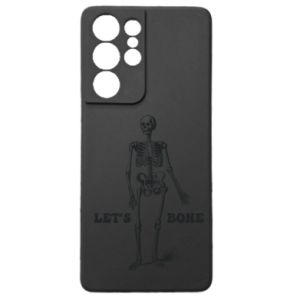 Samsung S21 Ultra