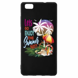 Huawei P8 Lite