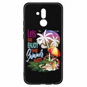 Huawei Mate 20 Lite
