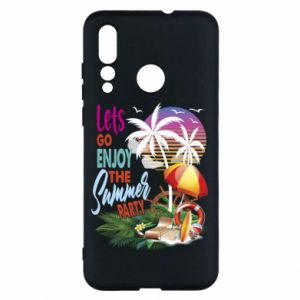 Huawei Nova 4