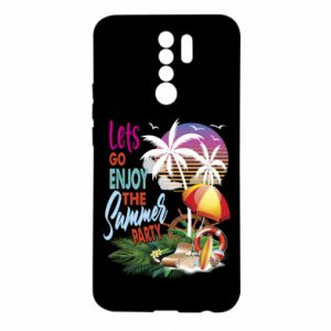 Xiaomi Redmi 9