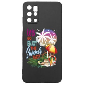 Samsung S20 +