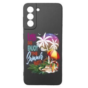 Samsung S21