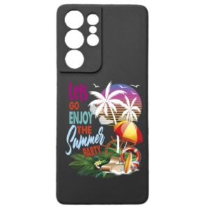 Samsung S21 Ultra
