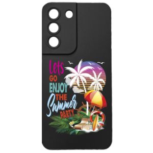 Samsung S22