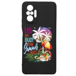 Xiaomi Redmi Note 10 Pro