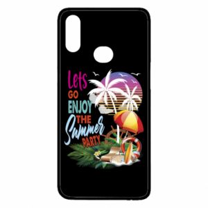Samsung A10s