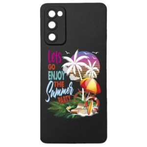 Samsung S20 FE