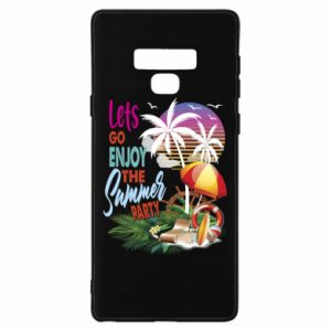 Samsung Note 9