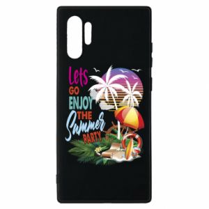 Samsung Note 10 Plus