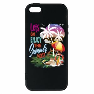 Apple iPhone 5/5S/SE