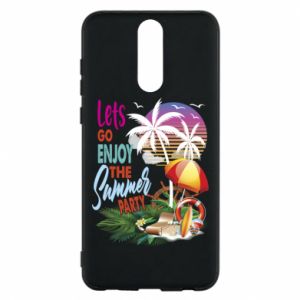 Huawei Mate 10 Lite