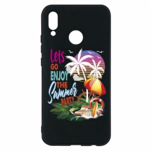 Huawei P20 Lite