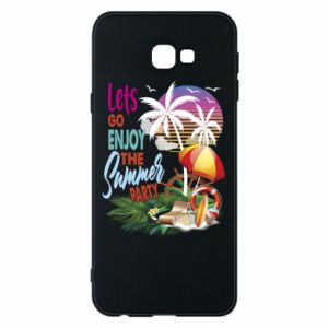 Samsung J4 Plus 2018