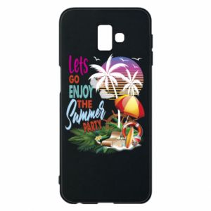 Samsung J6 Plus 2018