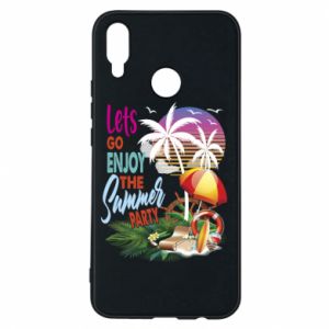 Huawei P Smart Plus