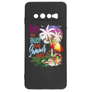 Samsung S10