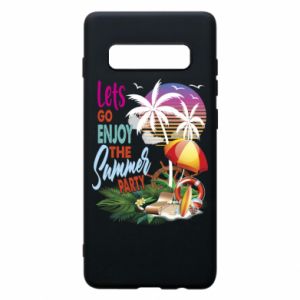 Samsung S10+