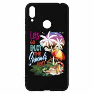 Huawei Y7 2019