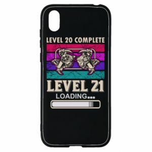Huawei Y5 2019