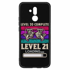 Huawei Mate 20 Lite