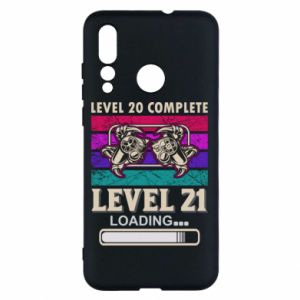 Huawei Nova 4