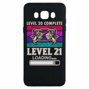Samsung J7 2016