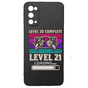 Samsung S20