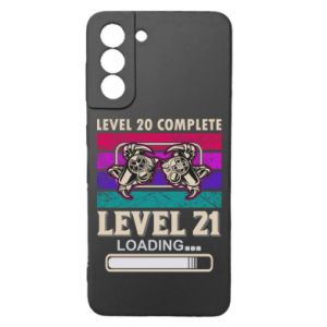 Samsung S21