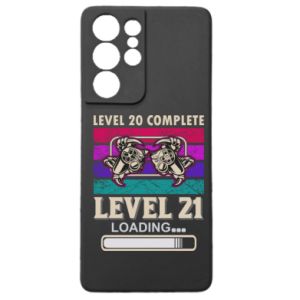 Samsung S21 Ultra