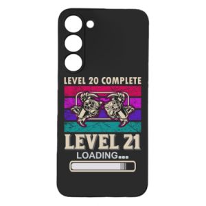 Samsung S23 Plus