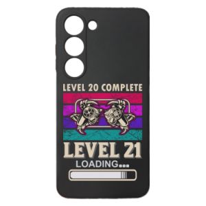 Samsung S23