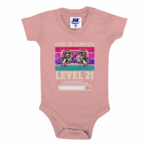 Body dziecięce
