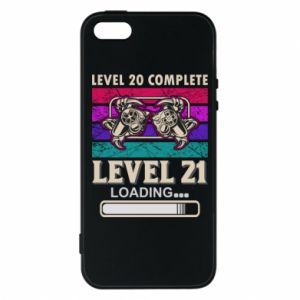 Apple iPhone 5/5S/SE