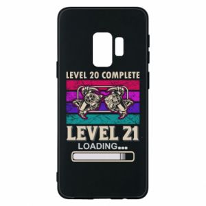 Samsung S9
