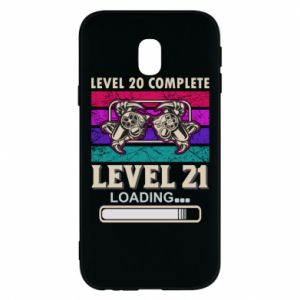 Samsung J3 2017