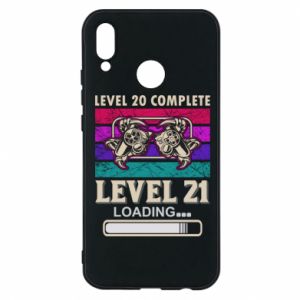 Huawei P20 Lite