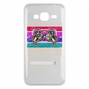 Samsung J3 2016