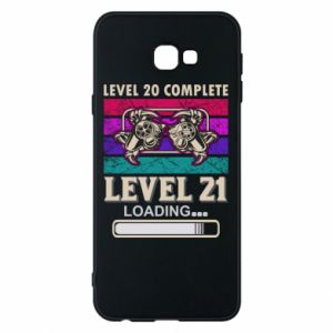 Samsung J4 Plus 2018
