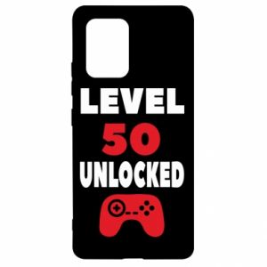 Samsung S10 Lite