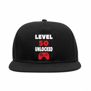 Czapki Snapback