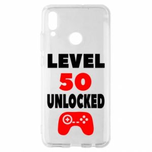 Huawei P Smart 2019