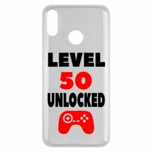 Huawei Y9 2019