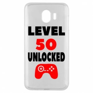 Samsung J4