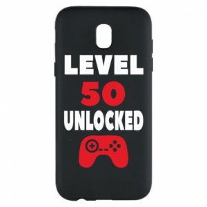 Samsung J5 2017