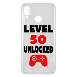 Huawei P Smart Plus