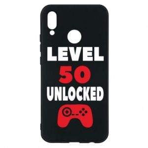 Huawei P20 Lite