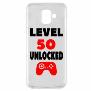 Samsung A6 2018