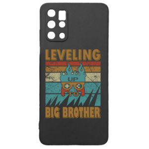 Samsung S20 +