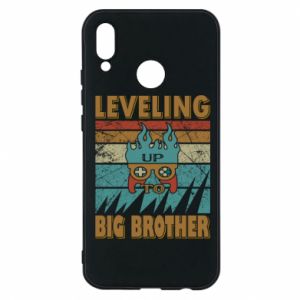 Huawei P20 Lite